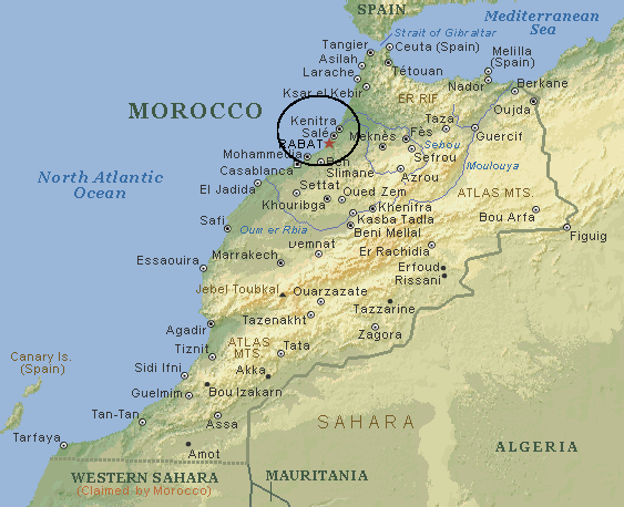 Not decided yet / Pas encore decider